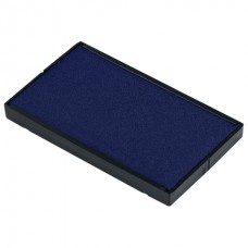 Подушка штемпельная для печати 50*78мм синяя Trodat (для оттиска38*75мм для 4976,49261) 6/4926,77066