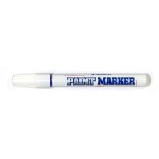 Маркер-краска синяя 4,0 мм MunHwa PM-02