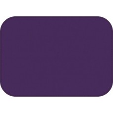 Покрытие на стол для труда 50*36см цвет фиолетовый Lamark TC0020-VL