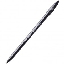 Ручка-линер черный 0,3 мм Crown MultiPla CMP-5000B  капиллярная